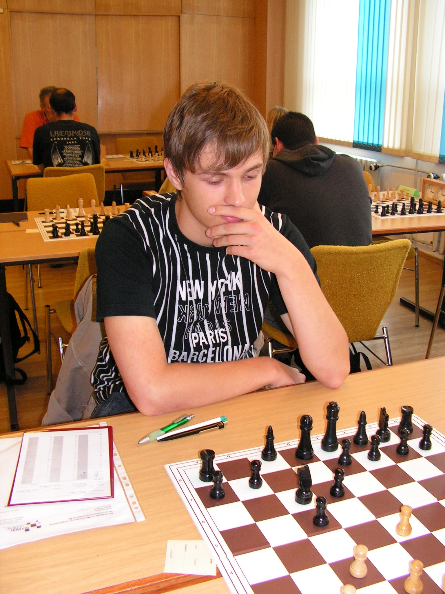 Vorschau
